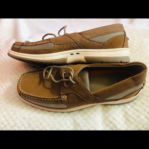 Clarks Other - Clarks Un Adobe Step men size 13 casual shoe.